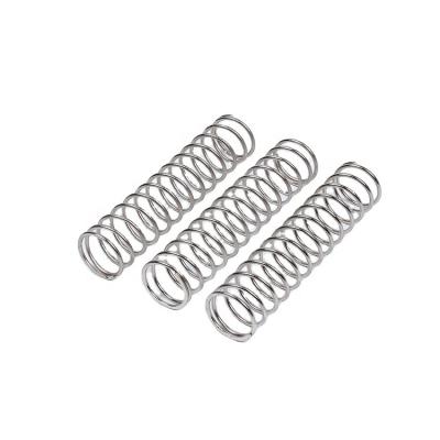 China Coil China Factory Customized Stainless Steel Coil Compression Spring For Umbrella for sale