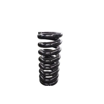 China Large Heavy Duty Coil Compression Spring For Industrial Equipment for sale