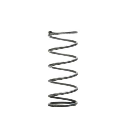 China High Quality Coil Spiral Wire Thin Carbon Brush Compression Spring for sale