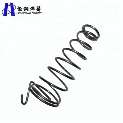 China Custom Material Tapered Cone Shaped Coil Compression Spring for sale