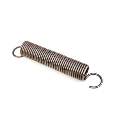 China High Quality Coil Retractor Chair Tension Spring for sale