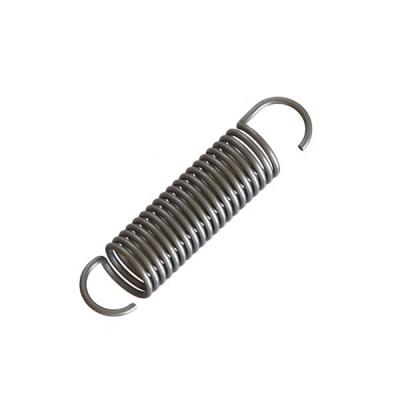 China Coil China Manufacturer Stainless Steel Extension Roller Shutter Coil Spring for sale