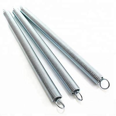 China Coil Top Level Extension Spring Bending Spring Long for sale