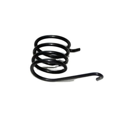 China Coil Spiral Torsion Spring Metal Flat Spring for sale