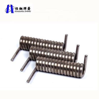 China SS631 Coil Stainless Steel Inconel X-750 Inconel 718 Nimonic90 Alloy Steel High Temperature Spring for sale