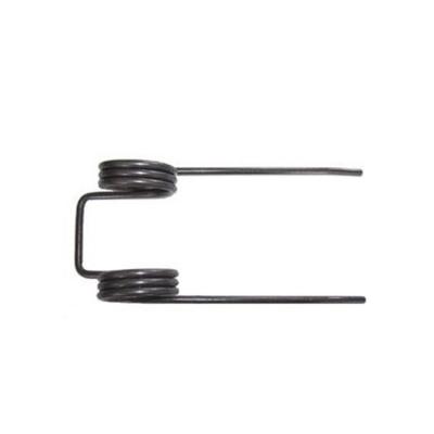 China Coil torsion spring parts for sale