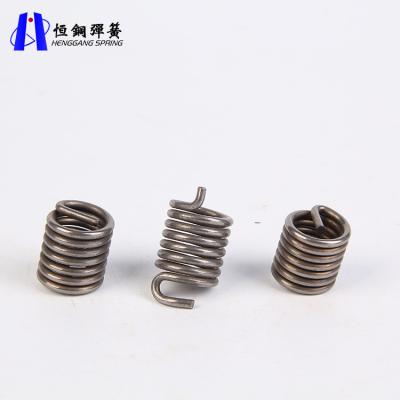 China Steel coil spring bending spring for sale