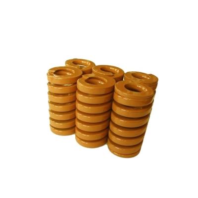 China Factory Hot Selling Die Spring Professional Manufacturer of Coil / Mold Spring / Mold Spring for sale