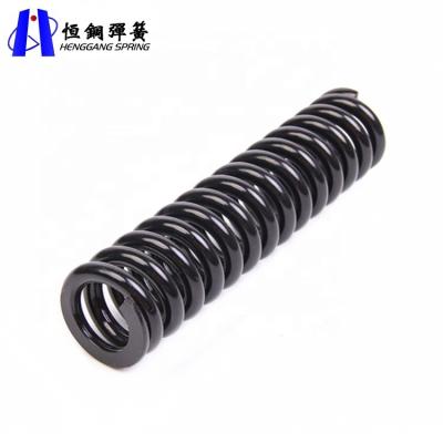 China High Quality Resistance Flexible Spring Coil Fatigue Steel Coil Spring For Industrial Machine for sale