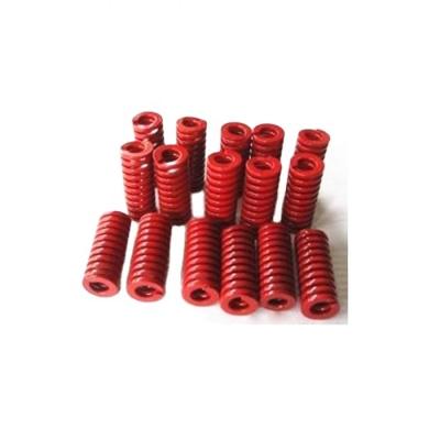 China Coil High Performance Steel Wire Tension Rod Spring for sale