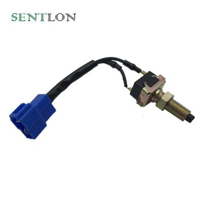 China Auto Brake Light Switch OE# 84340-12011 for TOYOTA CARINA CELICA COROLLA DYNA HI-LUX OEM standard size for sale