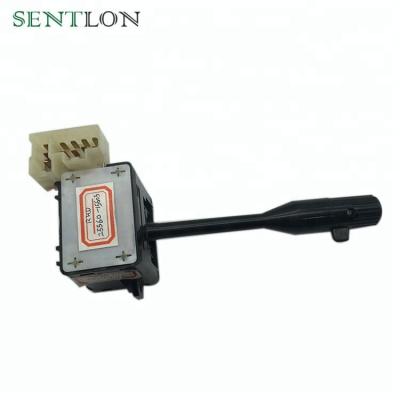 China Wholesale Price OE#25560-15G05(RHD) OEM Combination Switch Turn Signal Switch For Nissan 720 BIGM OEM Standard Size for sale