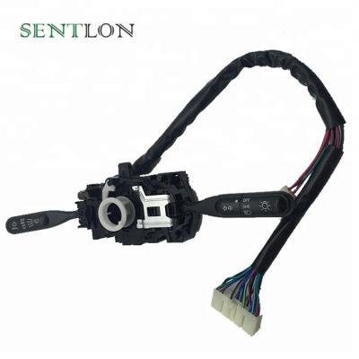 China High Quality Combination Switch Turn Signal Switch OE#84310-87264-000 (RHD) For PERODUA KANCIL DAIHATSU MIRA OEM Standard Size for sale