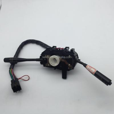 China Cheap Combination Switch Turn Signal Switch OE#84310-87330 (RHD) For Truck OEM Standard Size for sale