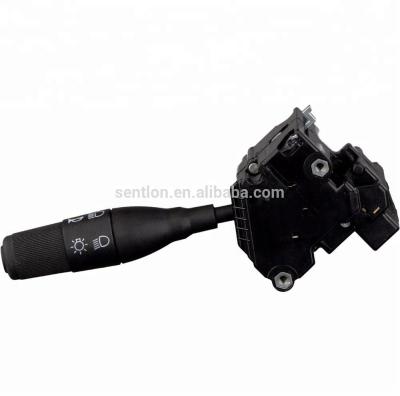 China Steering Column Switch Combination Switch OE#7700803537/7700842114/21509 For Renault-19 OEM Standard Size for sale