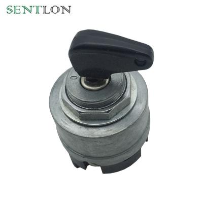 China High Quality 0342106005 Ignition Switch For MERCEDES TRUCK& BUS SWF911 OEM Standard Size for sale