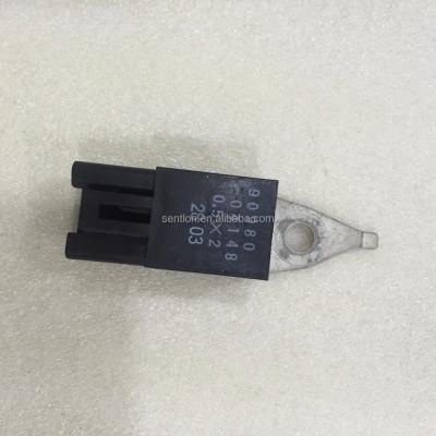 China High Quality OE# 90980-04148 Auto Relay Sensor For Toyota Yaris Reverse 2pin OEM Standard Size for sale