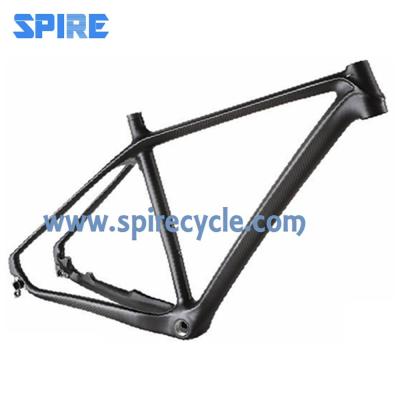 China Mountain Bikes Available Wholesale 29 Inch Disc-brake MTB Bicycle Frame Carbon for sale