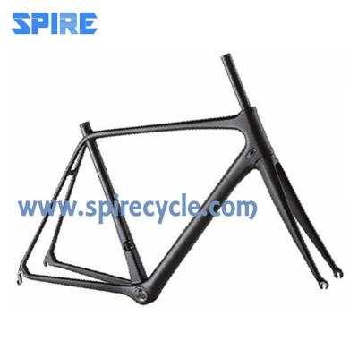 China Road Bikes Many Available Full Carbon Sizes Road Bicycle Wholesale Bike Frame for sale