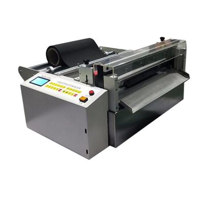 China Food Roll Sheet Cut Automatic Machine Price for sale