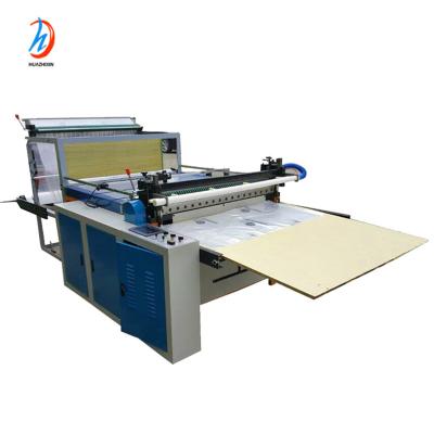 China Food 800mm-1500mm Width Roll For Covering Window Film Cutting Machine for sale