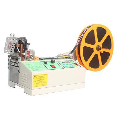 China energy & Face Mask Extracting Earloop Cutting Machine For Tape Cutting for sale