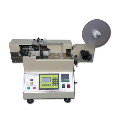 China HZX-ALC103 High Quality High Speed ​​Waste Dump Function Positioning Cutting Machine For Labels With Imported Inductor for sale