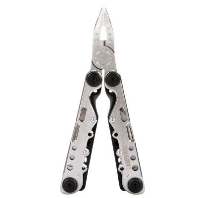 China MULTI FUNCTIONAL Stainless Steel Combination Pliers DIY Multi Tool for sale