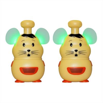 China Hotsale FRS Mini Kids Toy Walkie Talkie Birthday Gift Retevis RT30M RT30M Christmas Gift for sale