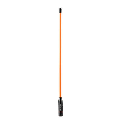 China WALLS Handheld Antenna with SMA-M Connector for Retevis RT47V RB17V RB38V RB27V Radio Retevis HA06 20W for sale