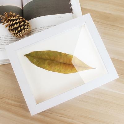 China Wholesale Customizable Modern Simplicity Photo Frame 3D Shadow Box Photo Frame 15*20 Photo Frame for sale