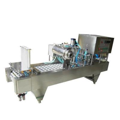 China Hot selling products portable manual manual heat small cup sealing machine, wholesale small sealing machine for sale