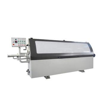 China Automatic Horizontal Food Plastic Film Bags Heat Sealing Machine Mini Continuous Strip Sealer Machine for sale