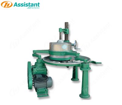 China Tea Leaves 400mm Barrel Green Tea Black Tea Rolling Table Process Machine Tea Making Machine CL-6CRT-40 for sale