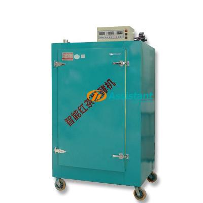 China 150 kg/time tea tea fermentation machine for black tea for sale