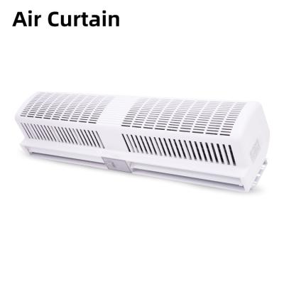 China Marekt dinner / indoor / restaurant centrifugal cooling air curtain good heater for refrigeration storage for sale