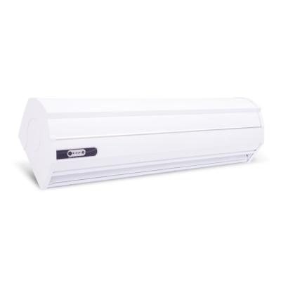 China Dinner Marekt / Indoor / Restaurant Quality Low Price Guaranteed Double Door Fan Motor Industrial Air Curtains for sale