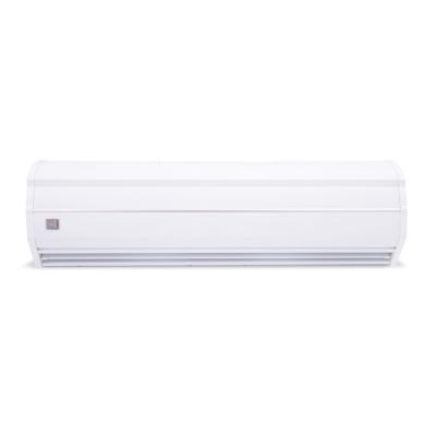 China Diner Marekt/indoor promotional goods/various restaurant using 220v sanitizing ce air curtain cooler for sale