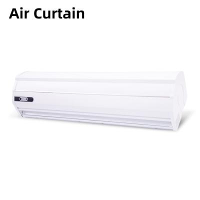 China Diner Marekt/indoor commercial/restaurant mover equipment door air curtain cross flow for air curtain price for sale