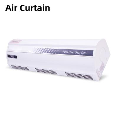 China Dinner Marekt/indoor commercial heated air curtain/restaurant air curtain door,cheap air curtain for sale