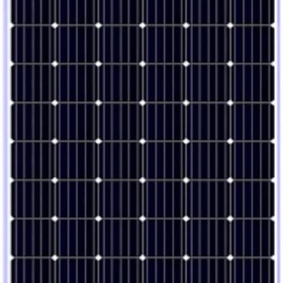 China solar PV module 300w 125mmx125mm for sale