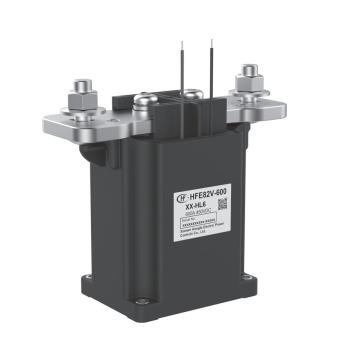 China Power DC RELAY 750V/600A for sale