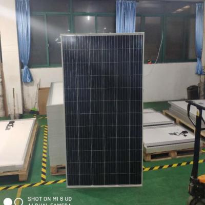 China cheap poly 320w solar power cell mono panel for energy system solar panels for sale