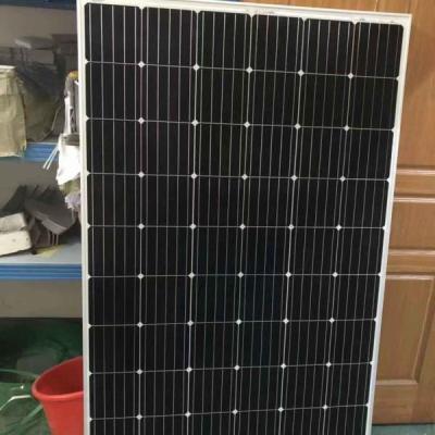 China cheap mono poly power cell 450w solar panel for energy system for sale