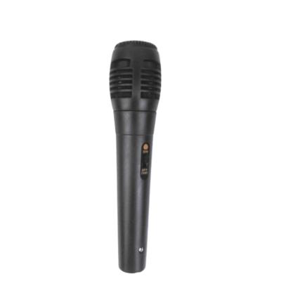 China OEM Handheld Cheapest Price Microphone Dynamic Cable Microphone For Loudspeaker Bulk Sale for sale