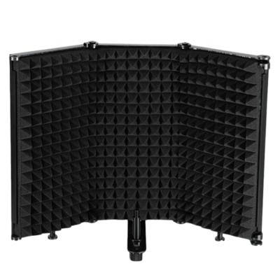 China Home Wholesalers Make Soundproof Covers For Recording Studio Microphones Windshield Soundproof Acoustics for sale