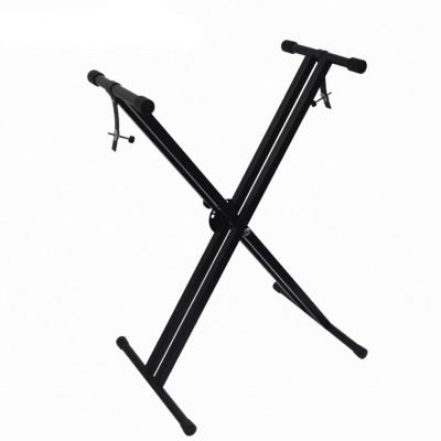 China double pieces of keyboard x-style x-style electronic stand music backing sheet for sale