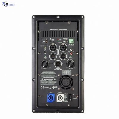 China No K12A wholesale professional power supply module 1000 watt continuous class D power amplifier wide for sale