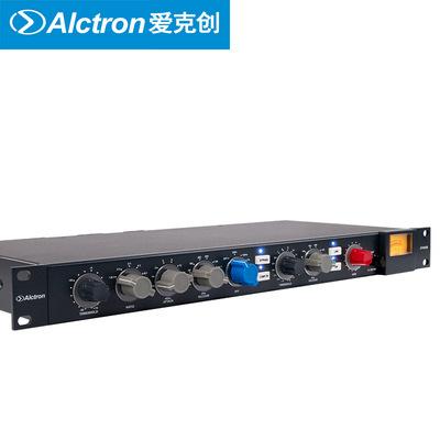 China Disco\Bar\Club\Home Alctron Sound Systems Equipment DJ Disco\Bar\Club\Sound Systems Equipment Professional Precision Audio Maximalist Compressor 266XL Speaker Dual Channel Limiter for sale