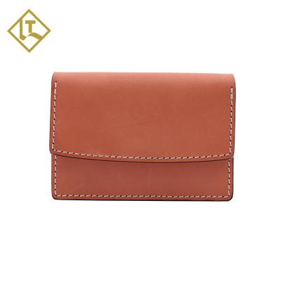 China Wholesale Fashion Luxury Customize Modern Designer Travel Wallet Real Leather Card Holder Wallet For Men for sale